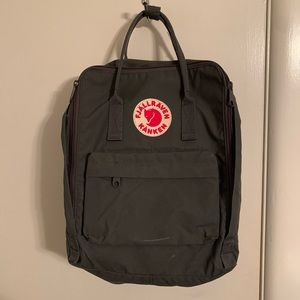 Fjallraven Kanken Backpack